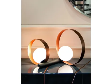 Table Bubble Duo