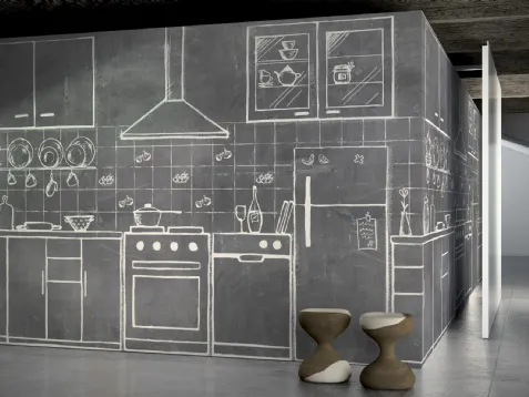 Appartement Loft