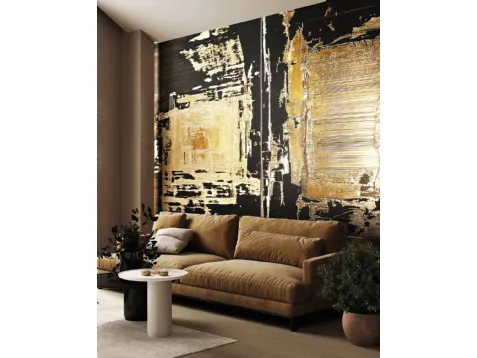 Gold Plaster