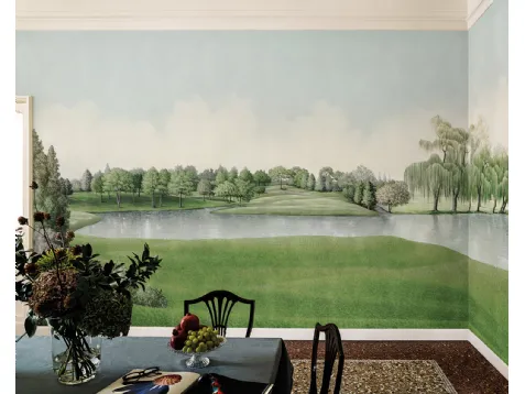 La Pelouse Royale