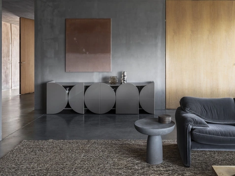 Shape Sideboard