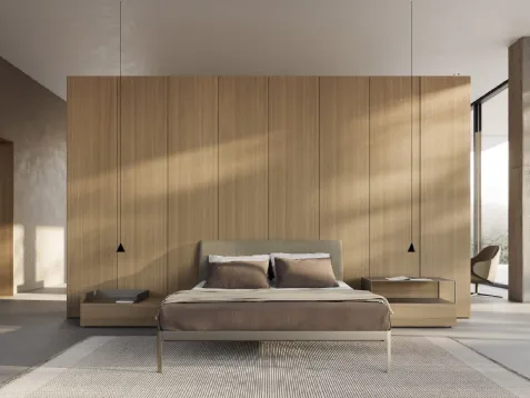 Avenue Cabinets Night