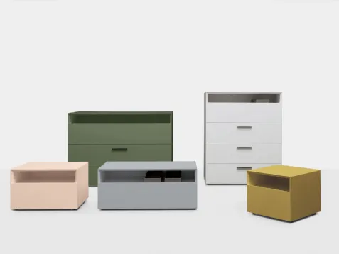 Avenue Night Gruppo Notte