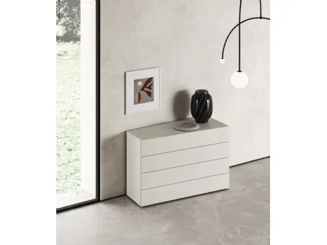 Commode Inclinart I Night System