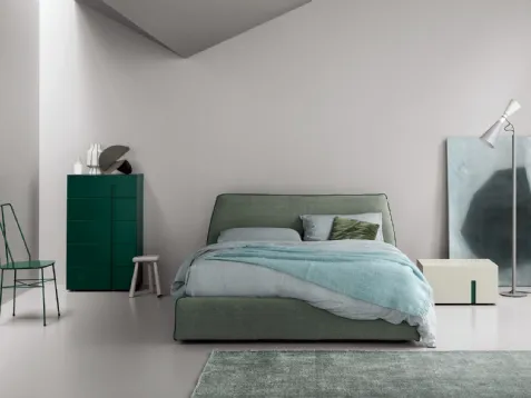 Grafico Gruppo Notte