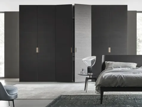 Anta Liscia Maniglia Deluxe