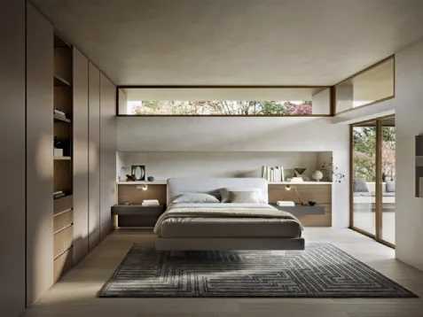 Terminale Anta Liscia