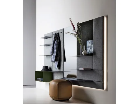 Avenue Boiserie