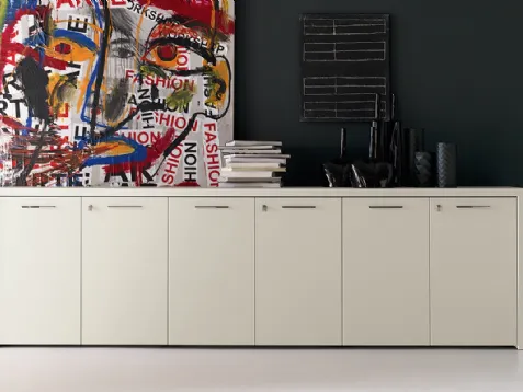 Mobile Ufficio Canapa