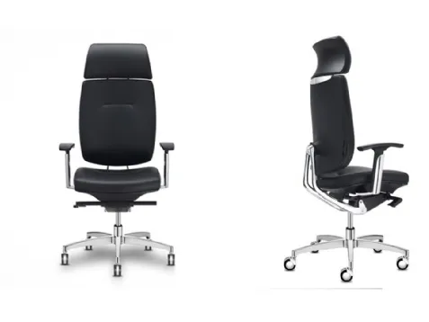 Spirit Poltrona Direzionale 