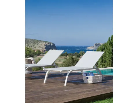 Panarea Lettino