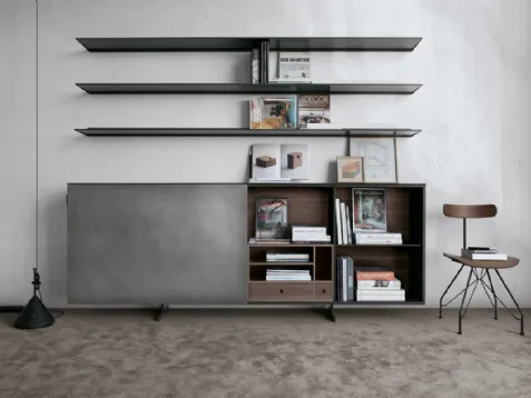 Monolith configurazione 11